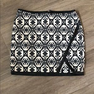 Express Skirt